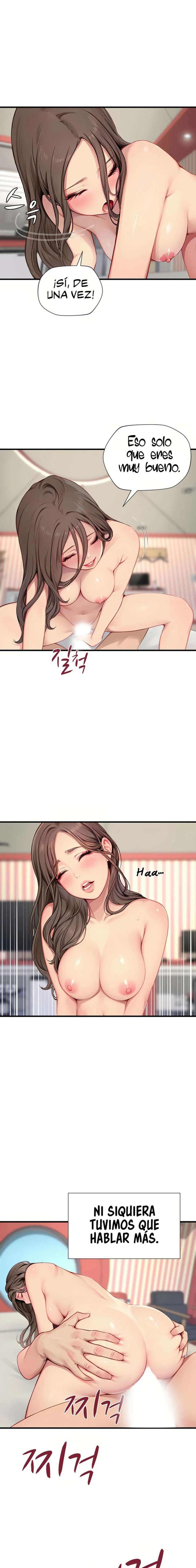 Clase S Capítulo 16 - Page 15