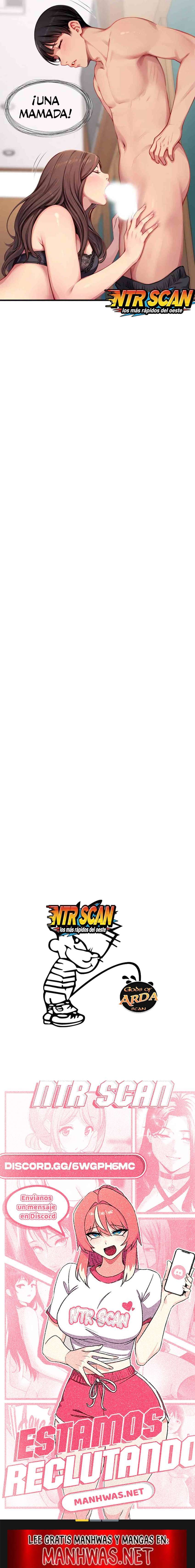 Clase S Capítulo 18 - Page 14