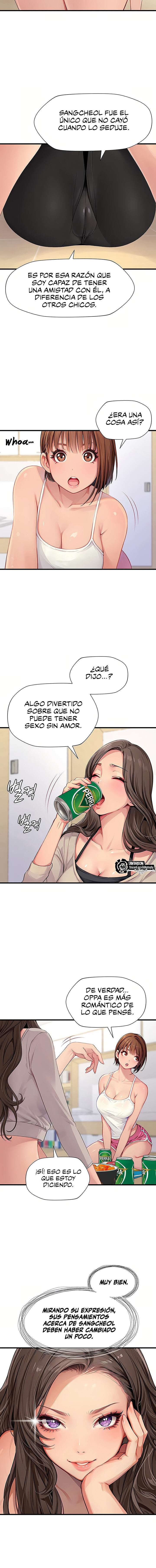 Clase S Capítulo 2 - Page 13