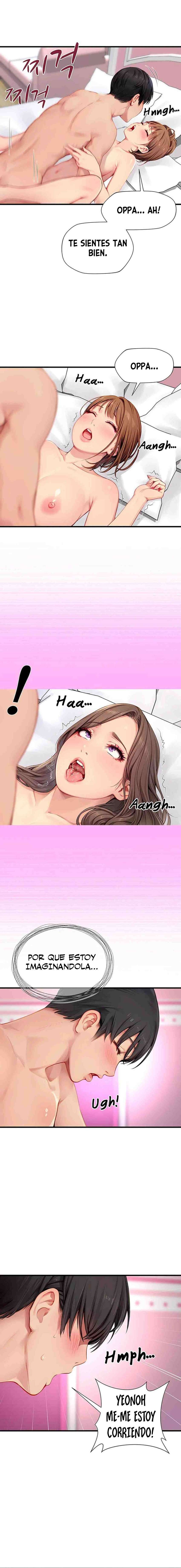 Clase S Capítulo 21 - Page 13