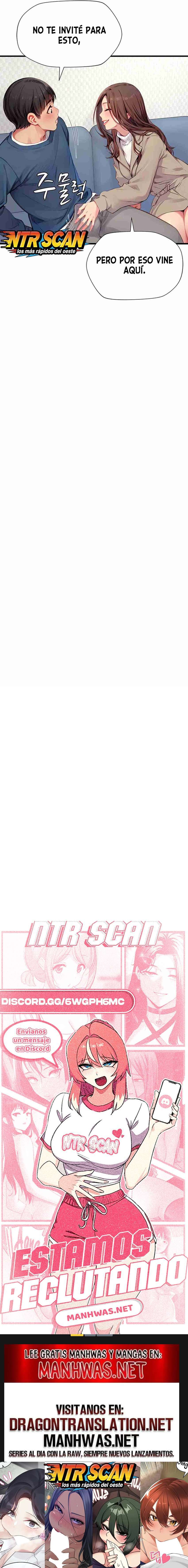 Clase S Capítulo 22 - Page 16