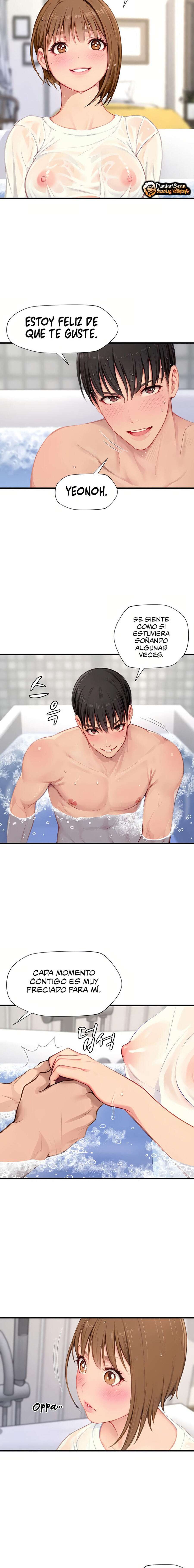 Clase S Capítulo 9 - Page 14