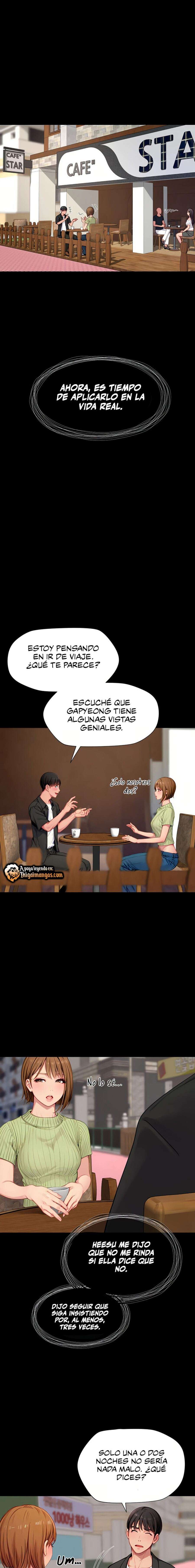 Clase S Capítulo 9 - Page 2