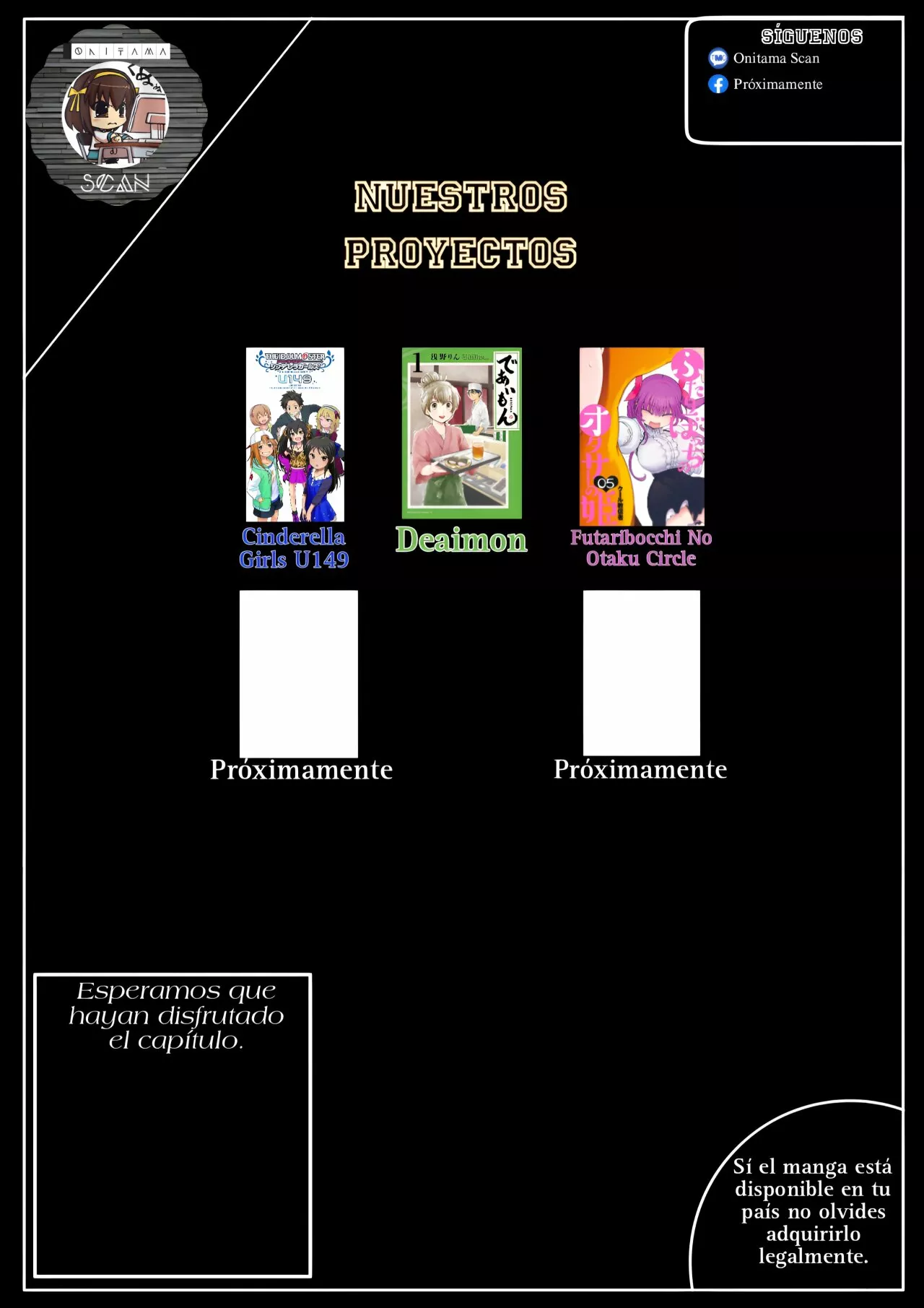 Futaribocchi no Otasaa no Hime Capítulo 11 - Page 10