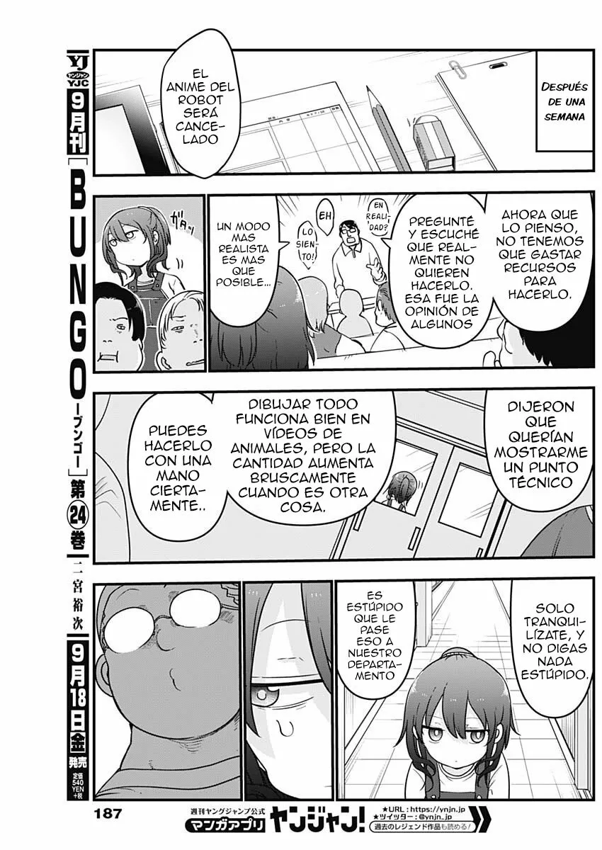 Futaribocchi no Otasaa no Hime Capítulo 15 - Page 8