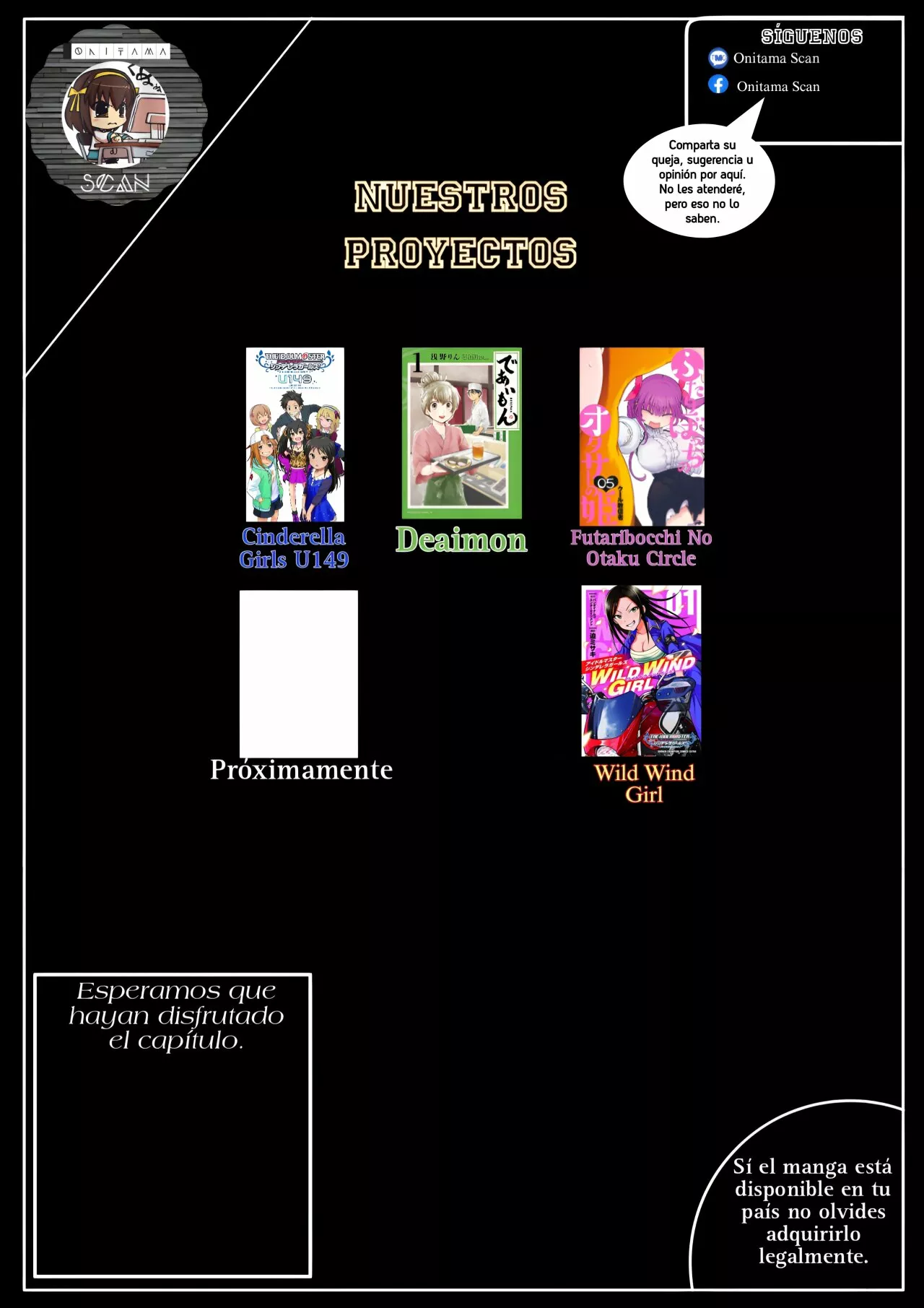 Futaribocchi no Otasaa no Hime Capítulo 17 - Page 10