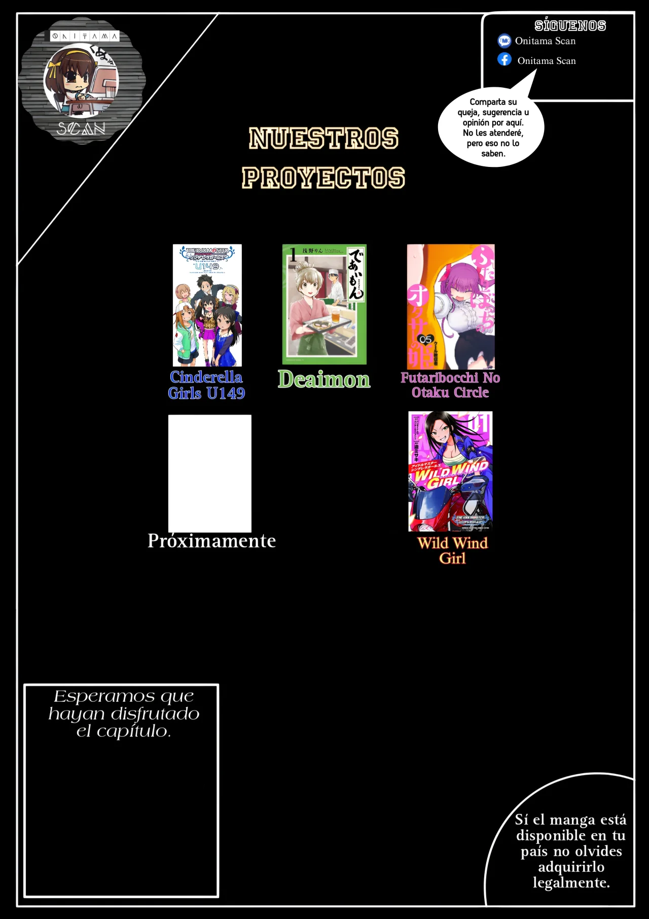 Futaribocchi no Otasaa no Hime Capítulo 18 - Page 10