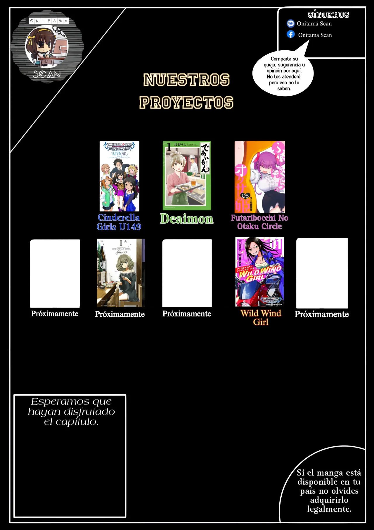 Futaribocchi no Otasaa no Hime Capítulo 19 - Page 11