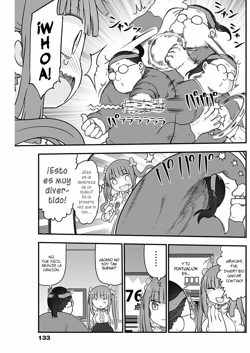 Futaribocchi no Otasaa no Hime Capítulo 2 - Page 7