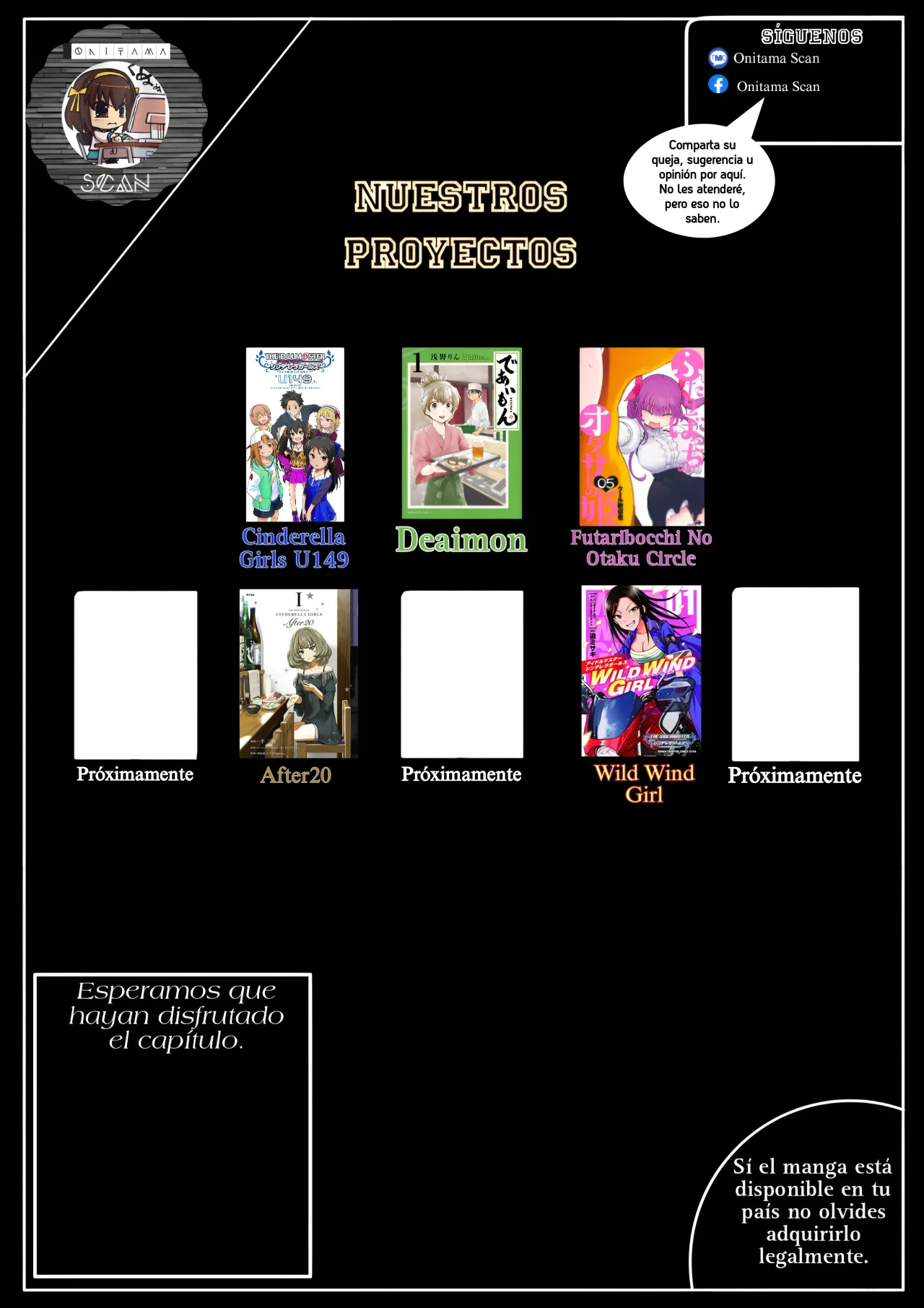 Futaribocchi no Otasaa no Hime Capítulo 20 - Page 11