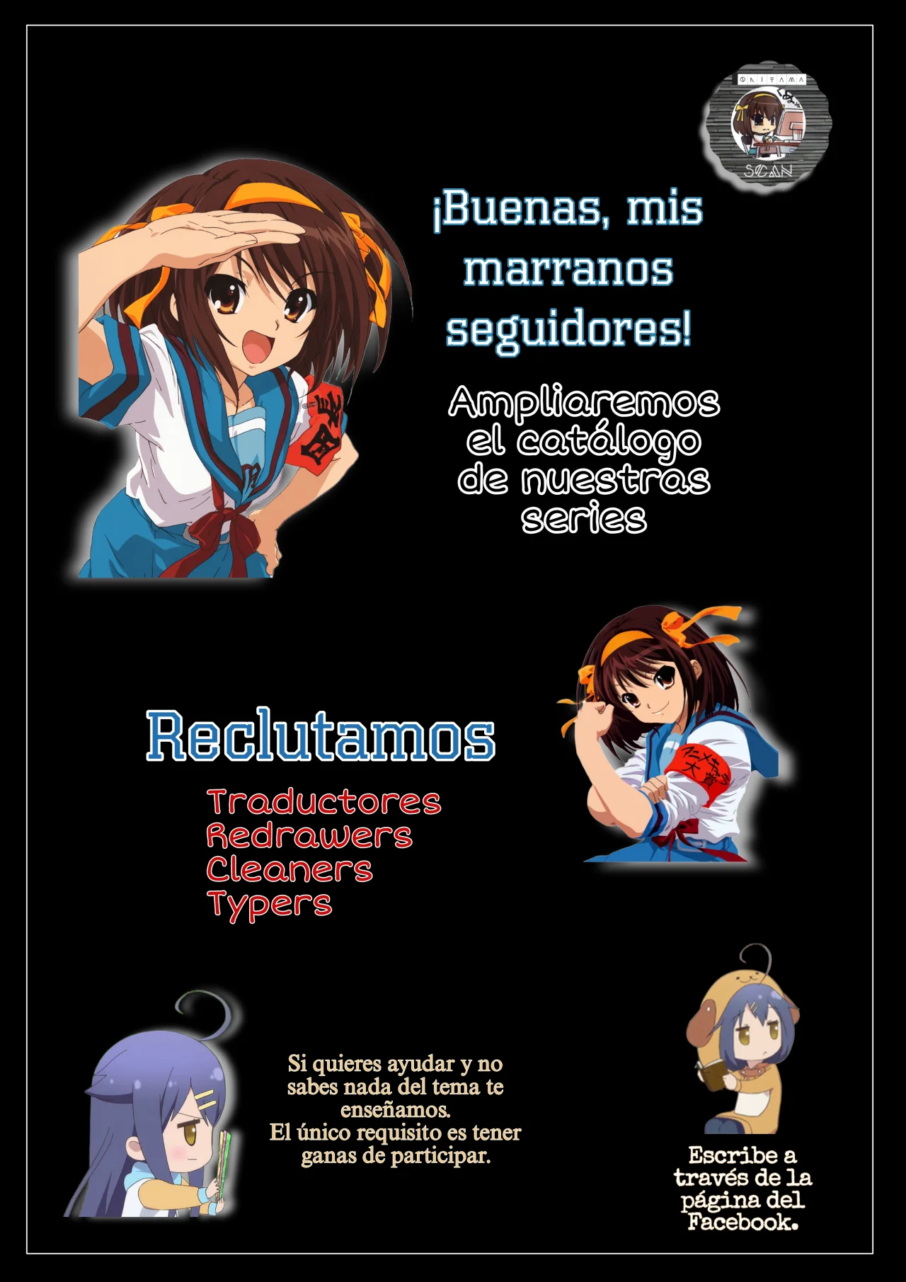 Futaribocchi no Otasaa no Hime Capítulo 20 - Page 2