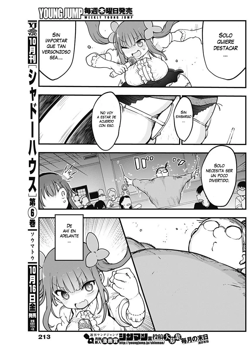 Futaribocchi no Otasaa no Hime Capítulo 20 - Page 9