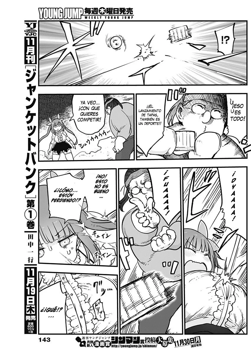 Futaribocchi no Otasaa no Hime Capítulo 24 - Page 9