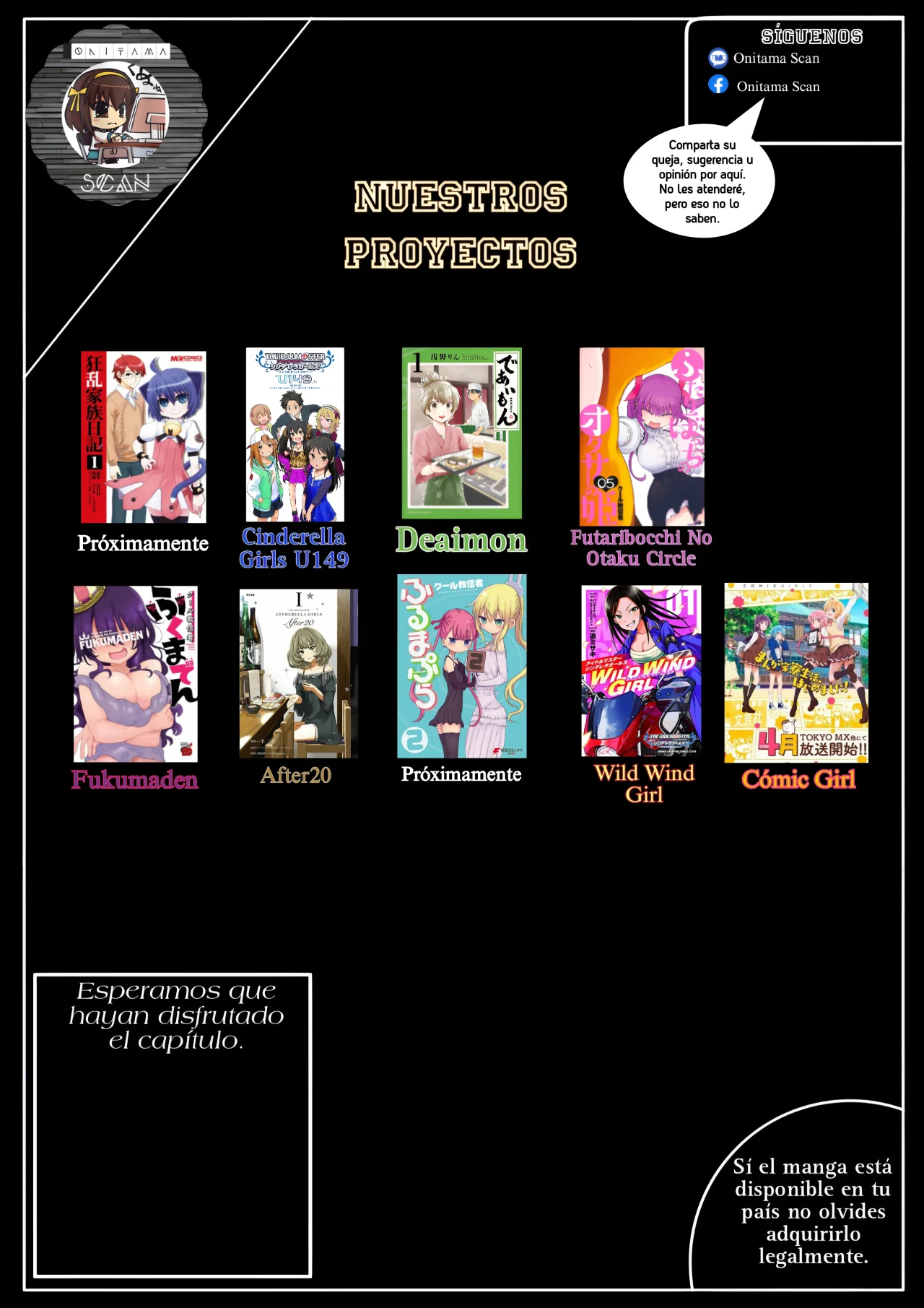 Futaribocchi no Otasaa no Hime Capítulo 25 - Page 13