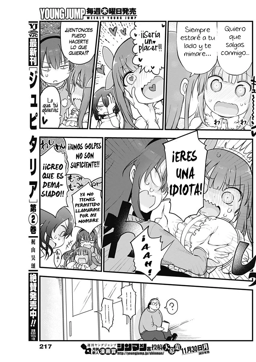 Futaribocchi no Otasaa no Hime Capítulo 26 - Page 9