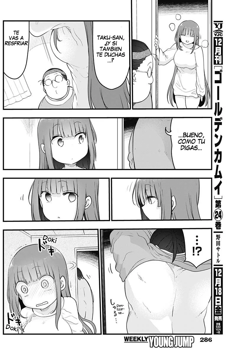 Futaribocchi no Otasaa no Hime Capítulo 29 - Page 6