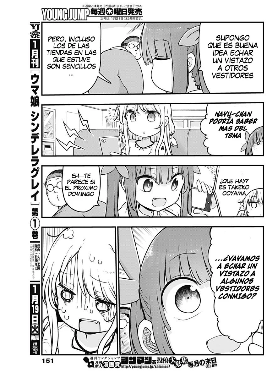 Futaribocchi no Otasaa no Hime Capítulo 31 - Page 6