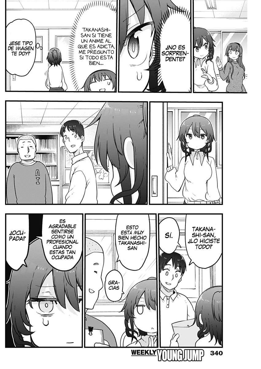 Futaribocchi no Otasaa no Hime Capítulo 33 - Page 4