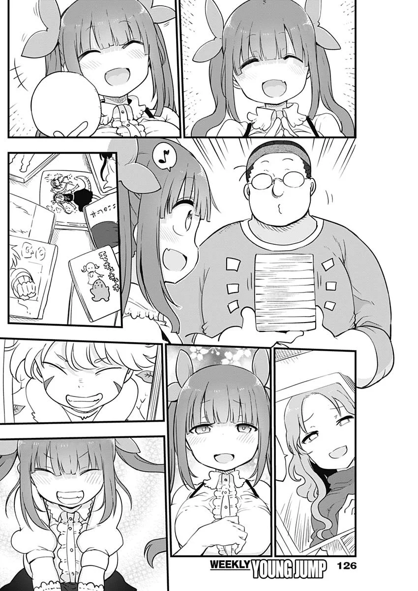 Futaribocchi no Otasaa no Hime Capítulo 34 - Page 6