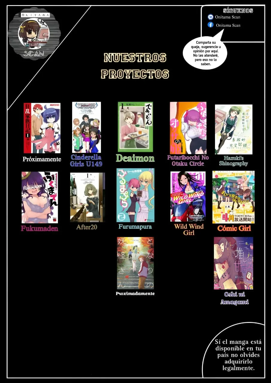 Futaribocchi no Otasaa no Hime Capítulo 57 - Page 10