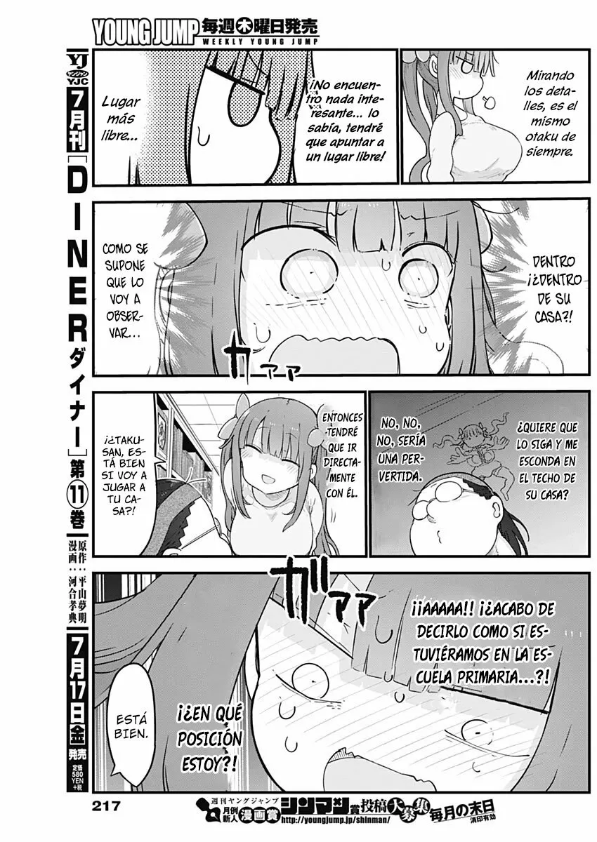 Futaribocchi no Otasaa no Hime Capítulo 9 - Page 6