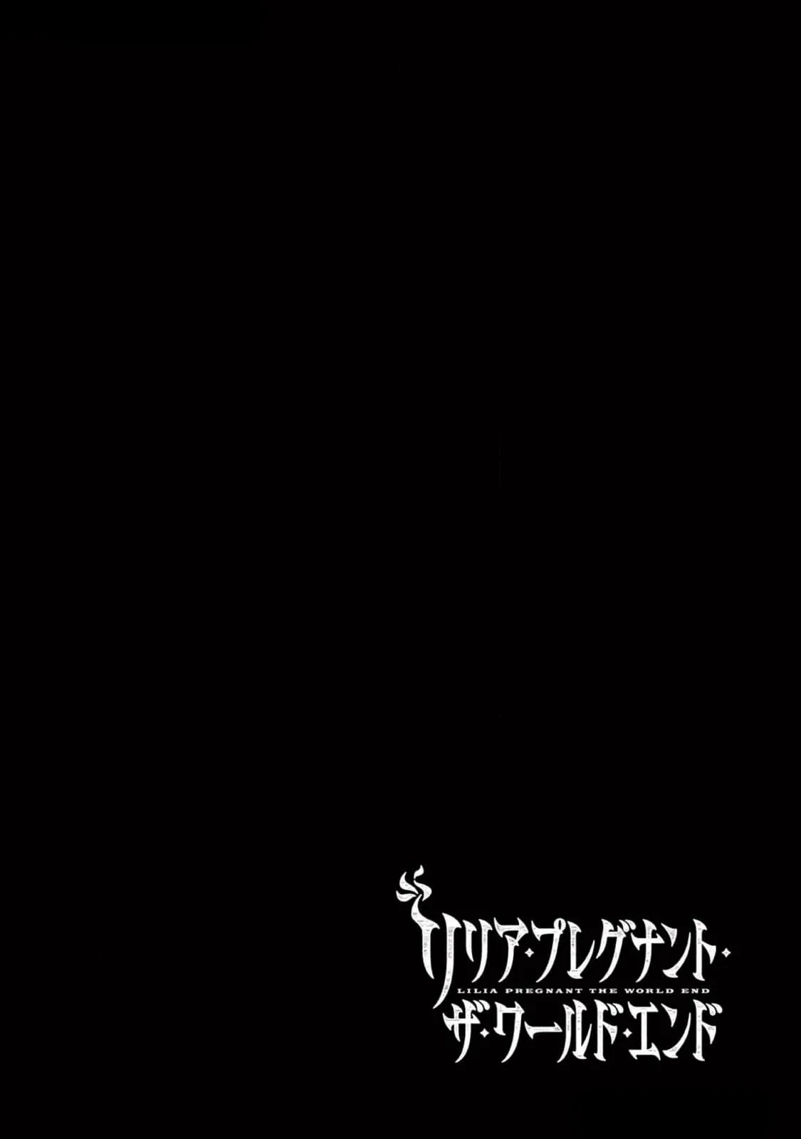 Lilia Embarazada El Fin del Mundo – español Capítulo 35 - Page 21