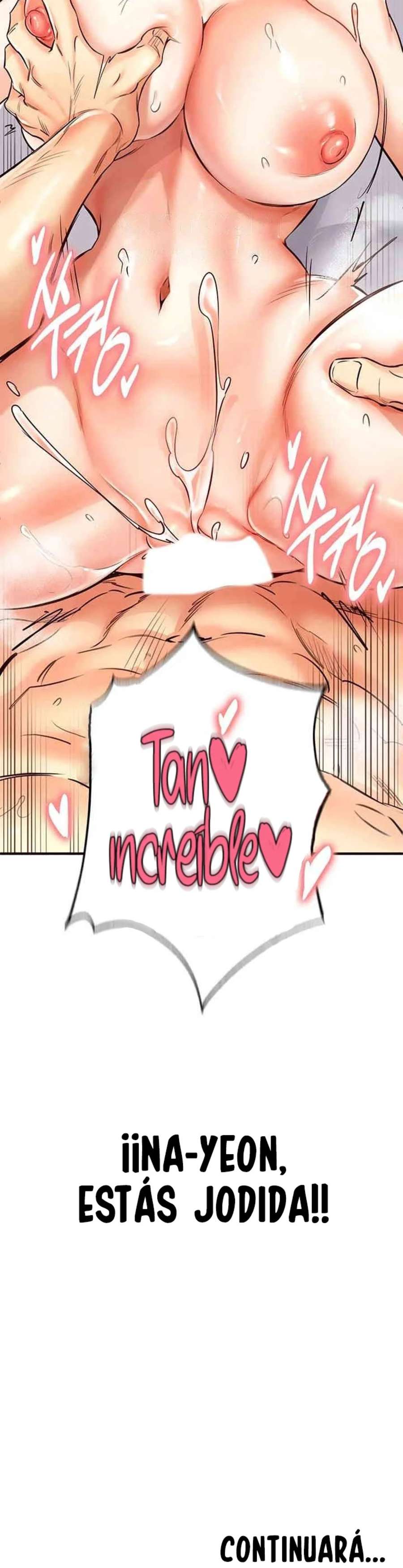 De Vuelta A La Juventud Capítulo 10 - Page 22