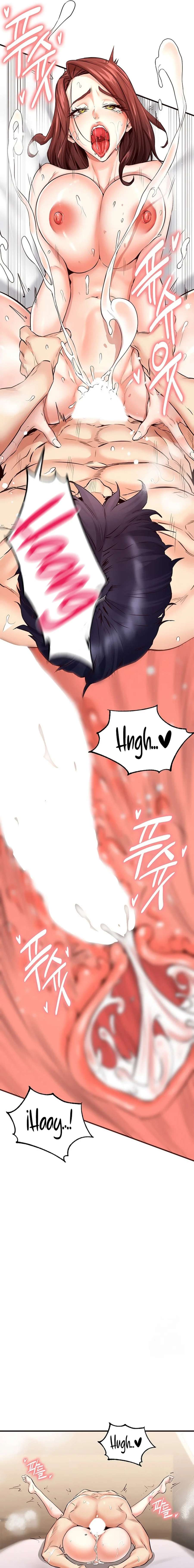 De Vuelta A La Juventud Capítulo 11 - Page 12