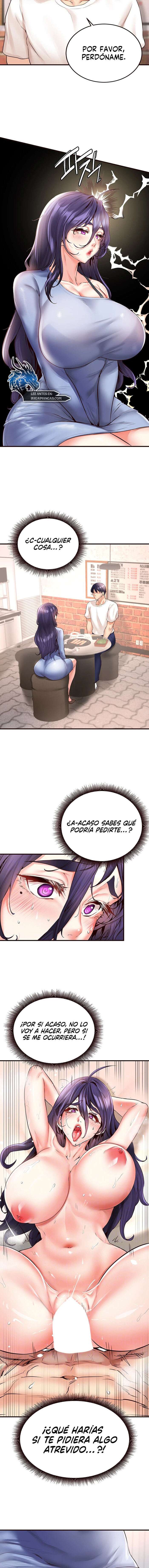 De Vuelta A La Juventud Capítulo 16 - Page 4