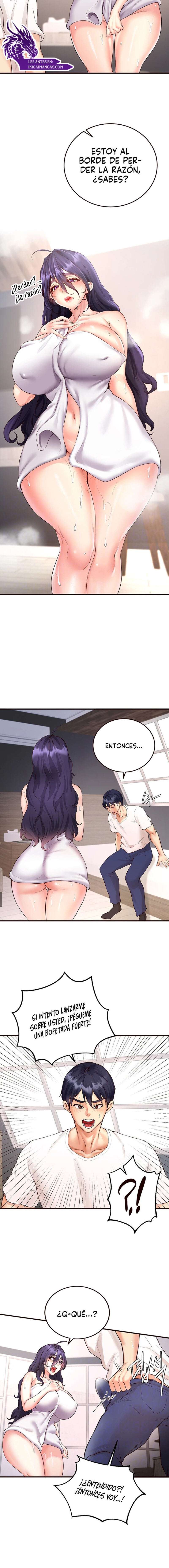 De Vuelta A La Juventud Capítulo 17 - Page 2