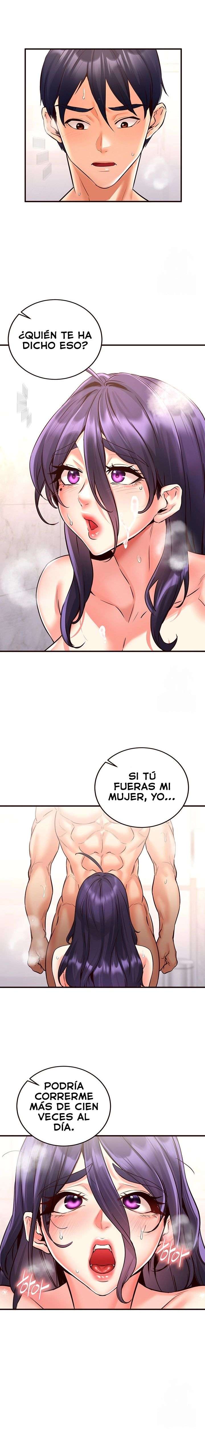 De Vuelta A La Juventud Capítulo 18 - Page 24