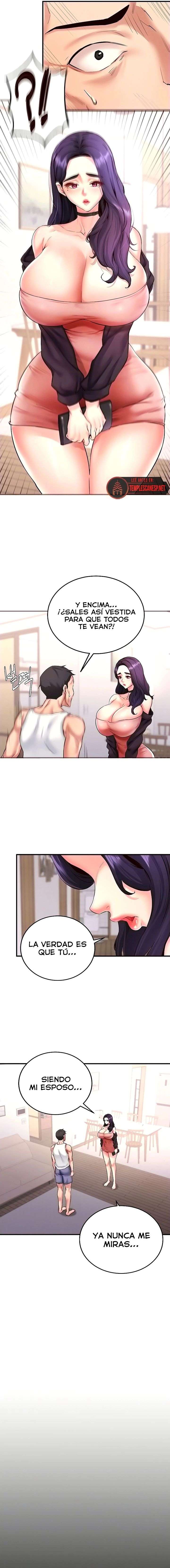 De Vuelta A La Juventud Capítulo 19 - Page 3