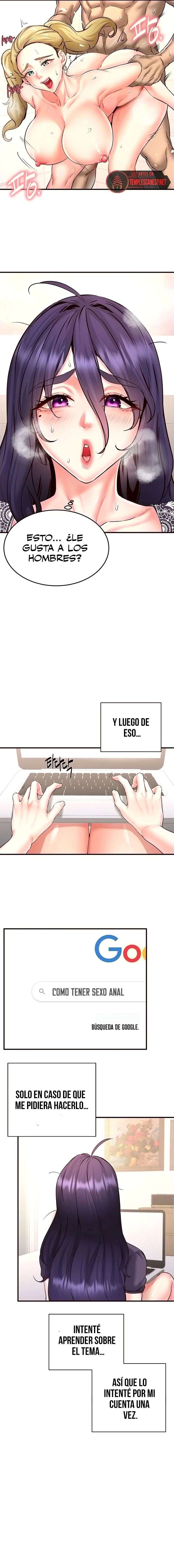 De Vuelta A La Juventud Capítulo 21 - Page 2