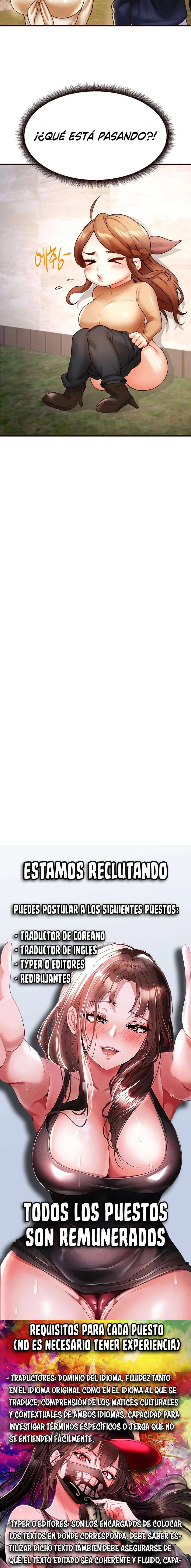 De Vuelta A La Juventud Capítulo 23 - Page 17