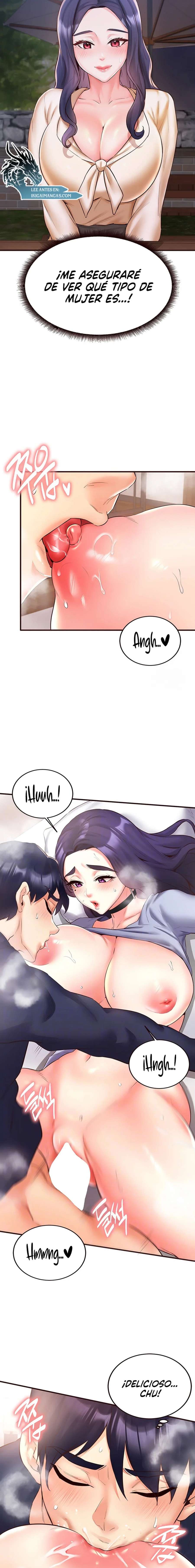 De Vuelta A La Juventud Capítulo 25 - Page 2