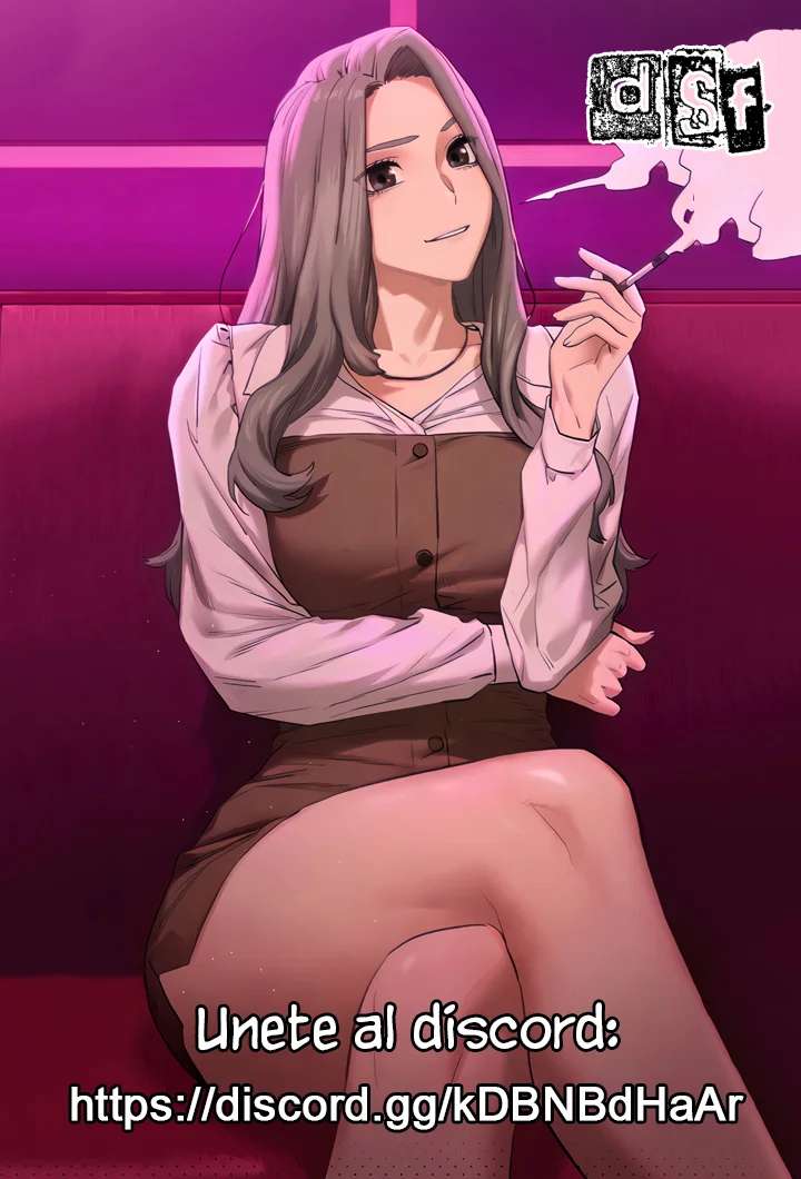 De Vuelta A La Juventud Capítulo 3 - Page 18