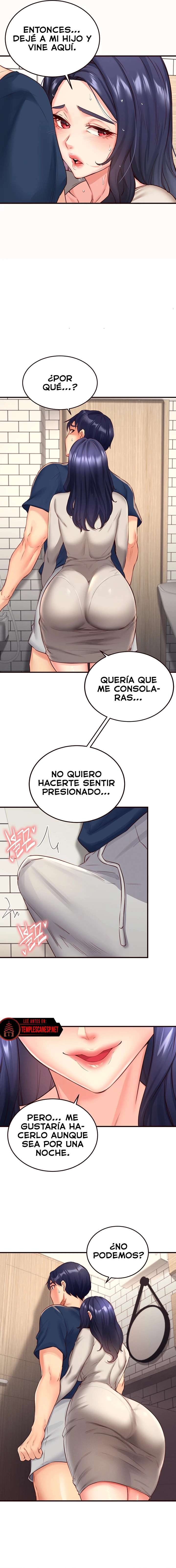 De Vuelta A La Juventud Capítulo 30 - Page 14