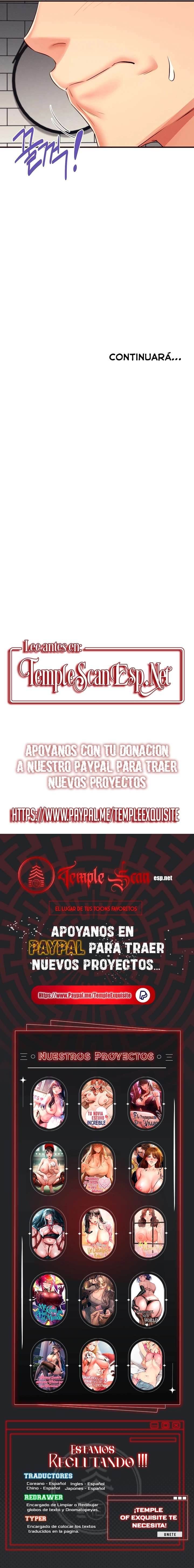 De Vuelta A La Juventud Capítulo 30 - Page 15