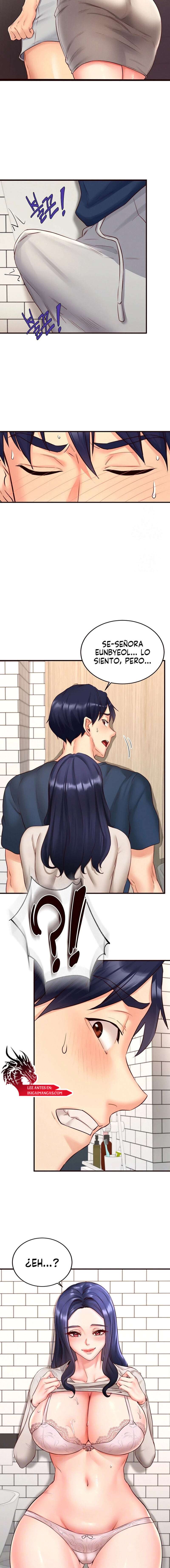 De Vuelta A La Juventud Capítulo 31 - Page 2