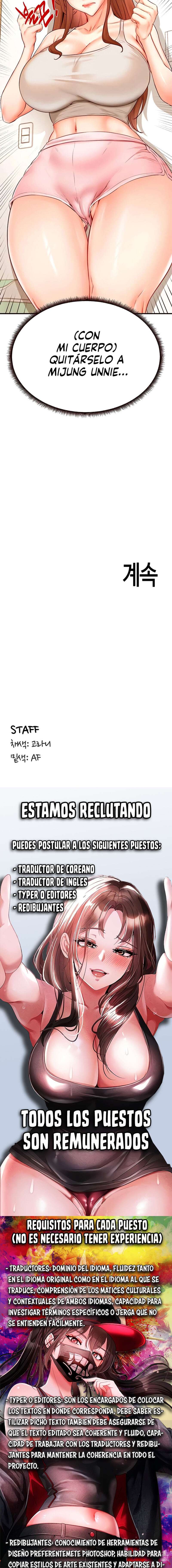 De Vuelta A La Juventud Capítulo 32 - Page 15