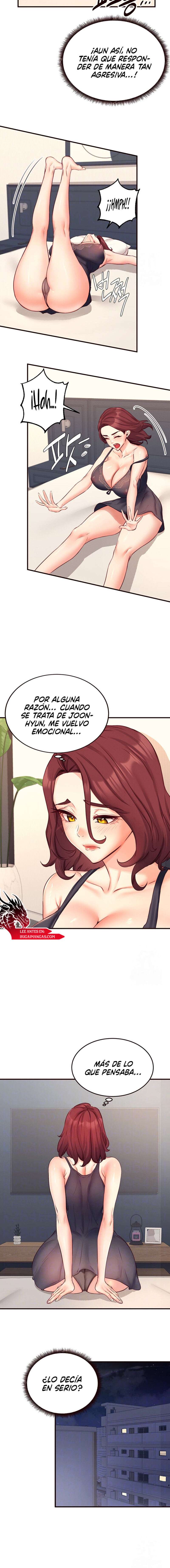 De Vuelta A La Juventud Capítulo 33 - Page 4