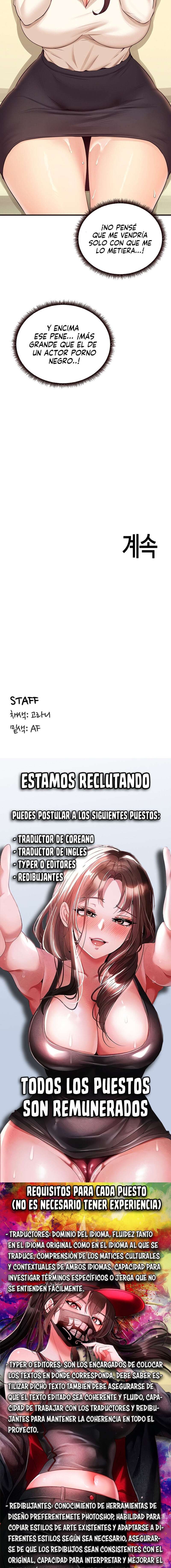 De Vuelta A La Juventud Capítulo 37 - Page 15