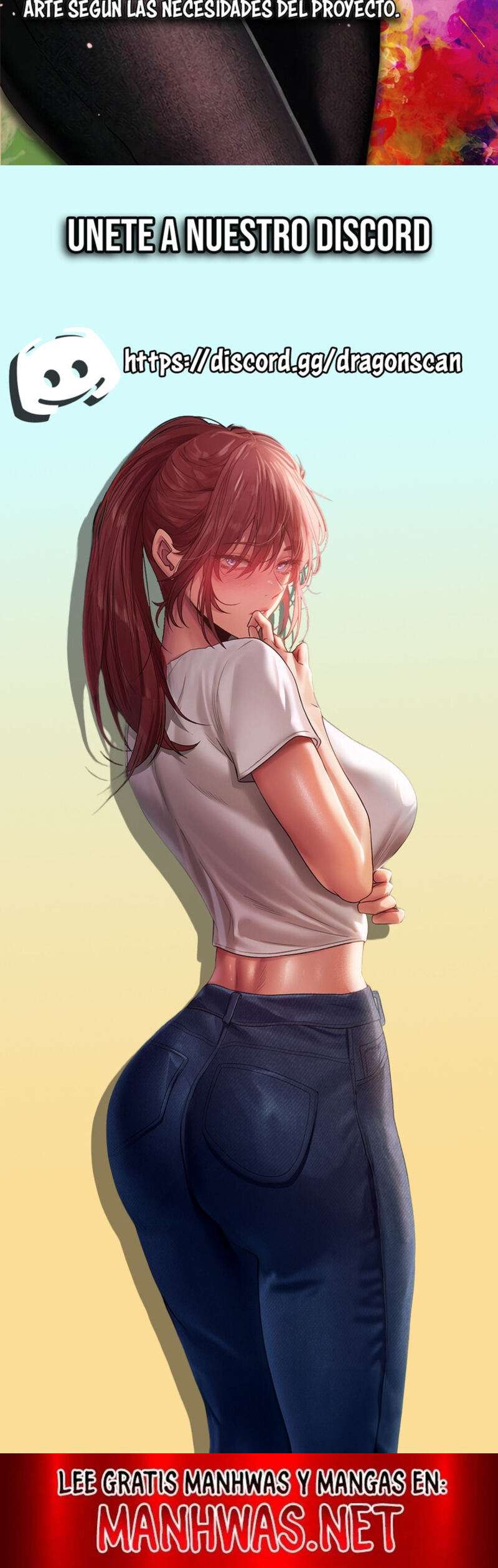 De Vuelta A La Juventud Capítulo 37 - Page 16