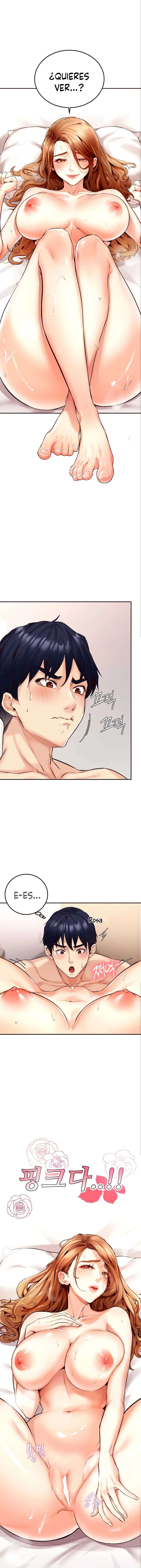 De Vuelta A La Juventud Capítulo 4 - Page 2