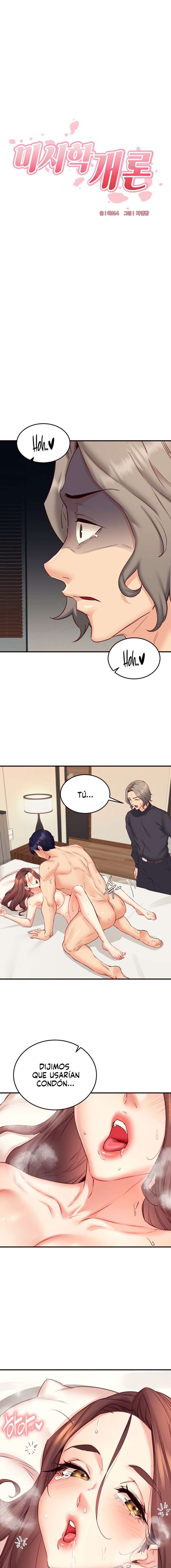 De Vuelta A La Juventud Capítulo 41 - Page 3