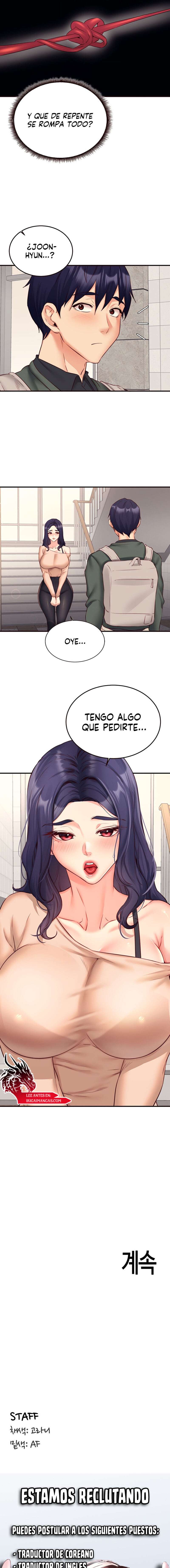 De Vuelta A La Juventud Capítulo 43 - Page 13