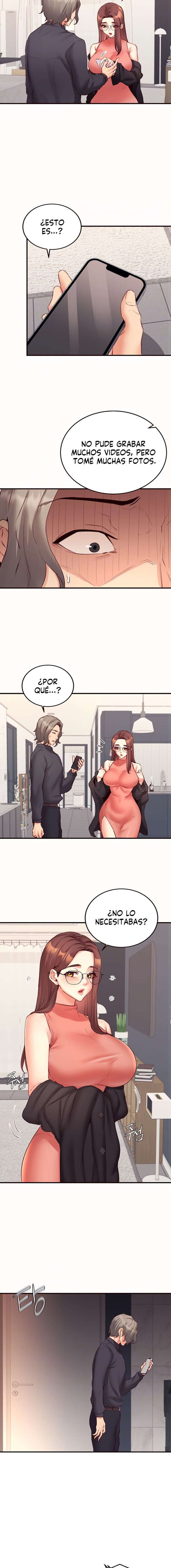 De Vuelta A La Juventud Capítulo 43 - Page 3