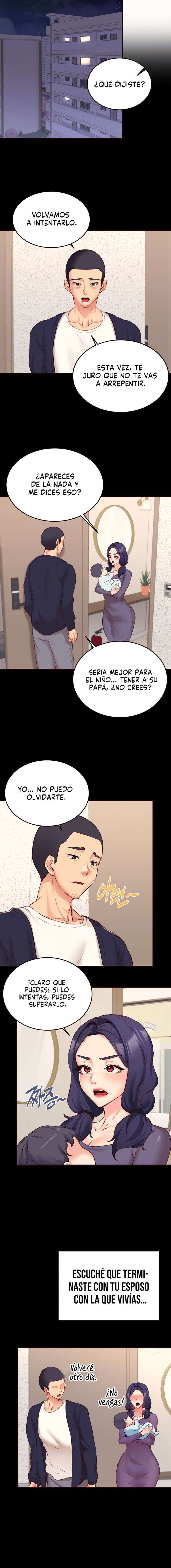De Vuelta A La Juventud Capítulo 44 - Page 3