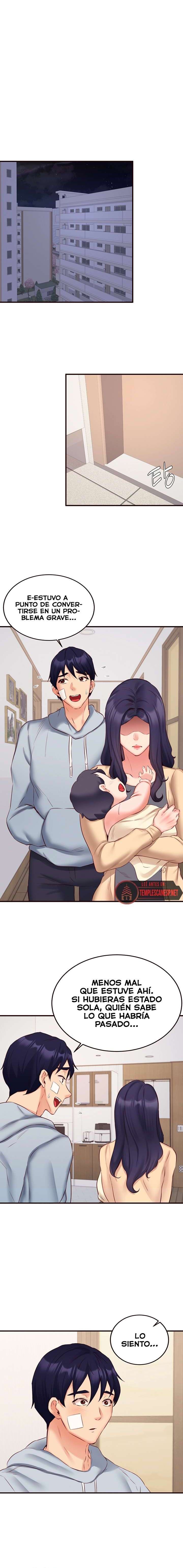 De Vuelta A La Juventud Capítulo 46 - Page 2