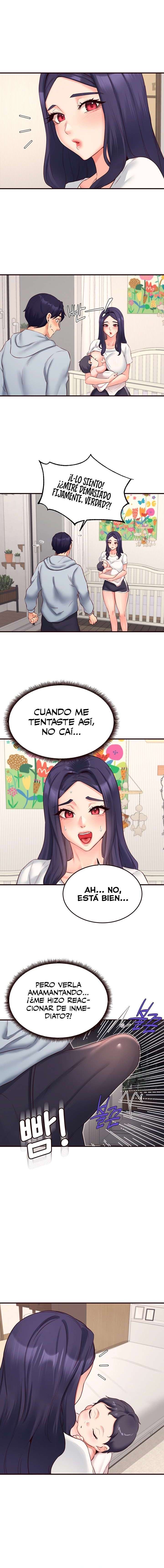 De Vuelta A La Juventud Capítulo 46 - Page 7